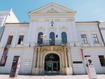 Tlačová správa – Zhodnotenie roku 2019 vo Východoslovenskej galérii