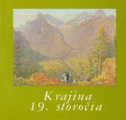 Krajina 19. storočia na východnom Slovensku