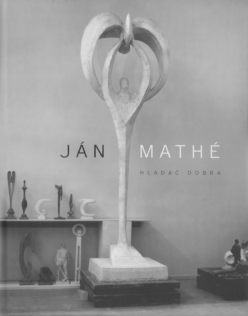 Ján Mathé - Hľadač dobra