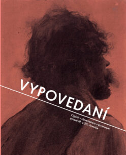 Vypovedaní – Cigáni v slovenskom výtvarnom umení 19. a 20. storočia