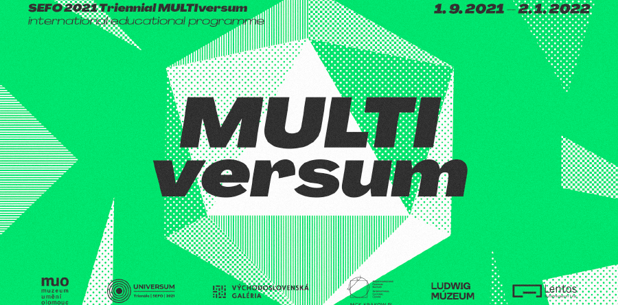 Sprievodný program trienále MULTIversum vo Východoslovenskej galérii