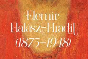 Elemir Halasz-Hradil 1873 – 1948