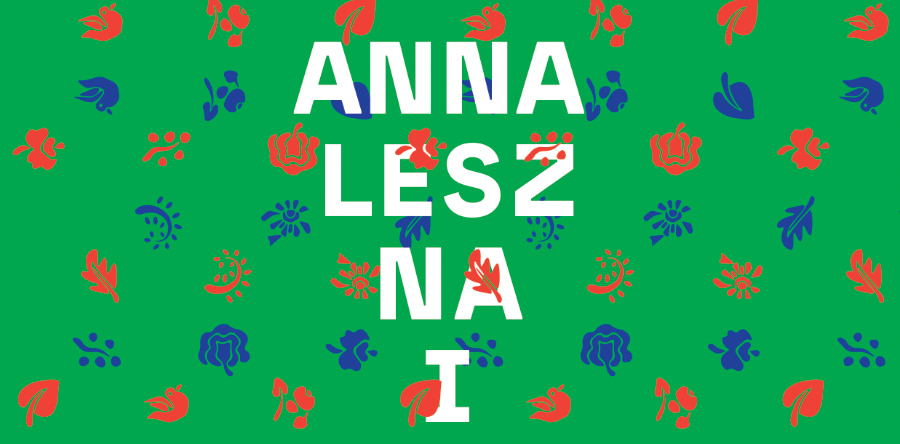 Anna Lesznai- Fog Before Me, Fog Behind Me
