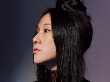 EXTENDED: Sougwen Chung – BODY MACHINE (MERIDIANS)