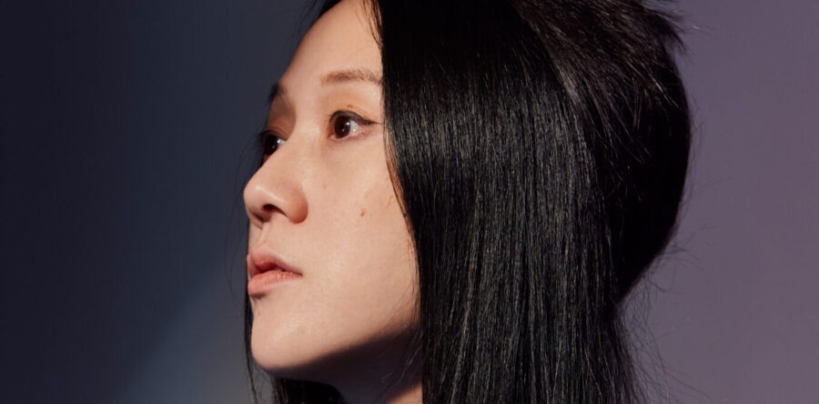 EXTENDED: Sougwen Chung – BODY MACHINE (MERIDIANS)