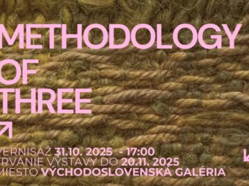 METHODOLOGY OF THREE