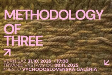 METHODOLOGY OF THREE