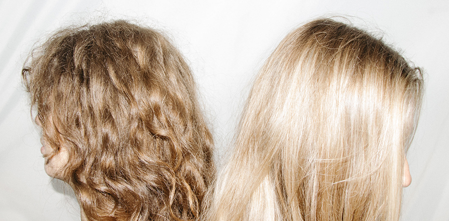 Barbora Bačová, Zuzana Jakabová — Vibe