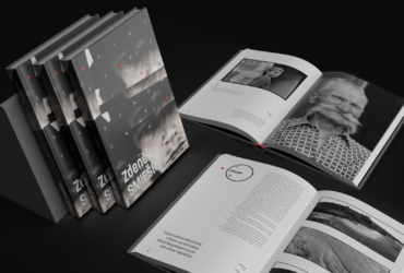 Vydajme prvú monografiu Zdeněka Smieška – košického fotografa a pedagóga