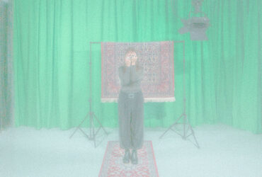 Viktória Citráková – Thanks to my father who gave me this Gucci face