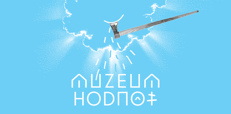 Múzeum hodnôt – Obrazová správa o Slovensku