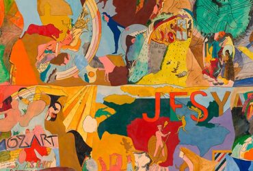 František Blažo – Everything is only temporary