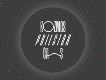 Cosmos, Space, Time