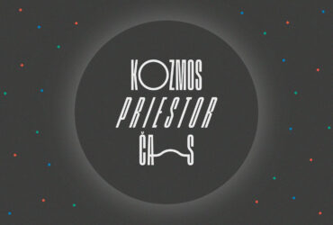 Cosmos, Space, Time