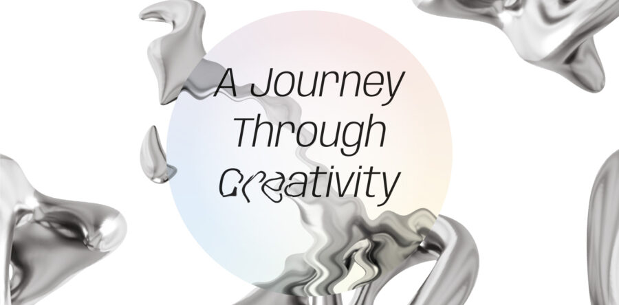 A Journey Through Creativity