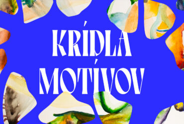 Erik Sikora – Krídla motívov