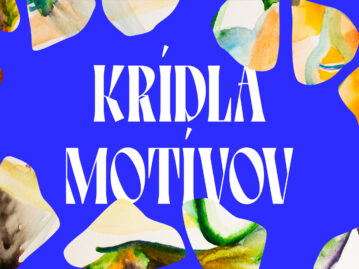 Erik Sikora – Wings of Motiflies