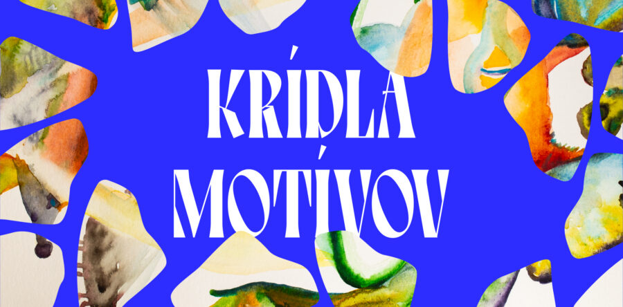 Erik Sikora – Wings of Motiflies