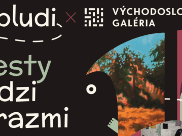 VSG × Bludi: Umenie, ktoré objavíte hrou