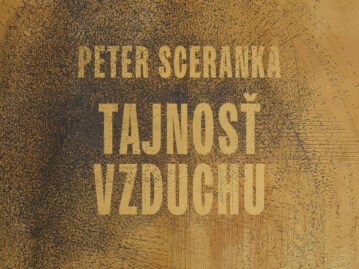 Peter Sceranka – The Secret of Air